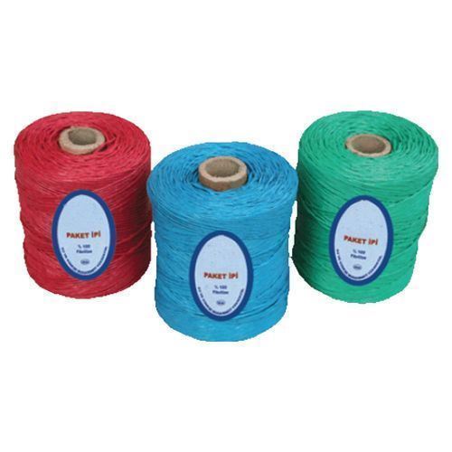 PAKET YUMURTA AMBALAJ İPİ